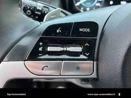 Photo 19 Hyundai Tucson  1.6 T-GDI 265 HTRAC Plug-in BVA6