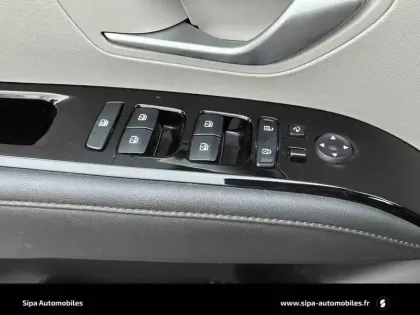 Photo 21 Hyundai Tucson  1.6 T-GDI 265 HTRAC Plug-in BVA6