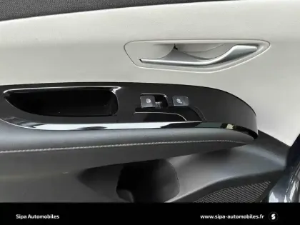 Photo 24 Hyundai Tucson  1.6 T-GDI 265 HTRAC Plug-in BVA6
