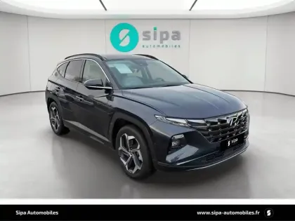 Photo 9 Hyundai Tucson  1.6 T-GDI 265 HTRAC Plug-in BVA6