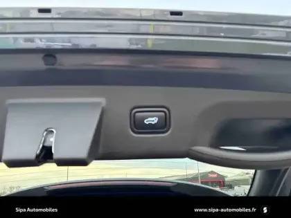 Photo 26 Hyundai Tucson  1.6 T-GDI 265 HTRAC Plug-in BVA6