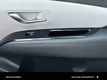 Photo 23 Hyundai Tucson  1.6 T-GDI 265 HTRAC Plug-in BVA6