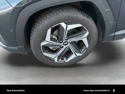 Photo 10 Hyundai Tucson  1.6 T-GDI 265 HTRAC Plug-in BVA6