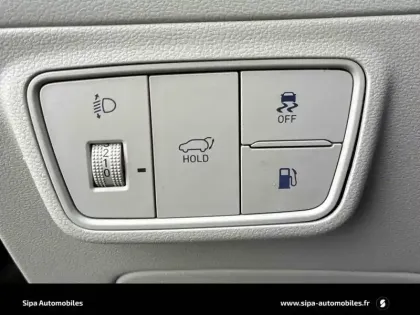 Photo 22 Hyundai Tucson  1.6 T-GDI 265 HTRAC Plug-in BVA6