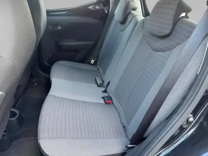 Photo 11 Toyota Aygo  1.0 VVT-i