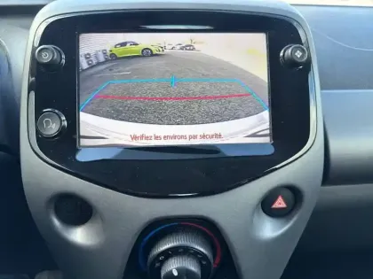 Photo 21 Toyota Aygo  1.0 VVT-i