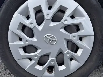 Photo 12 Toyota Aygo  1.0 VVT-i