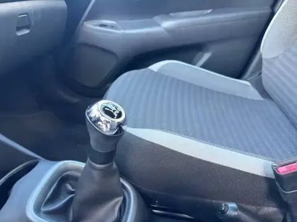 Photo 13 Toyota Aygo  1.0 VVT-i