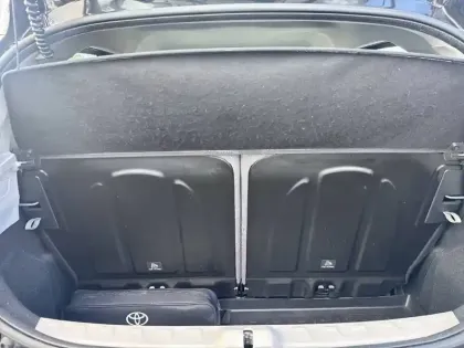 Photo 5 Toyota Aygo  1.0 VVT-i