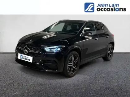 Photo Mercedes Gla Amg Line