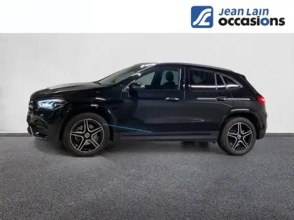 Photo 7 Mercedes GLA  250 e 8G-DCT