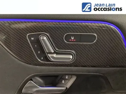 Photo 19 Mercedes GLA  250 e 8G-DCT