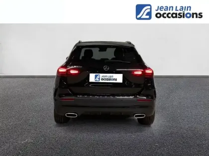 Photo 5 Mercedes GLA  250 e 8G-DCT