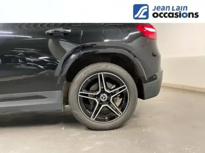 Photo 8 Mercedes GLA  250 e 8G-DCT