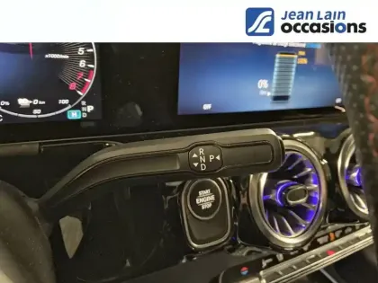 Photo 12 Mercedes GLA  250 e 8G-DCT