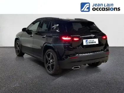 Photo 6 Mercedes GLA  250 e 8G-DCT