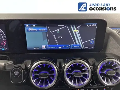 Photo 14 Mercedes GLA  250 e 8G-DCT