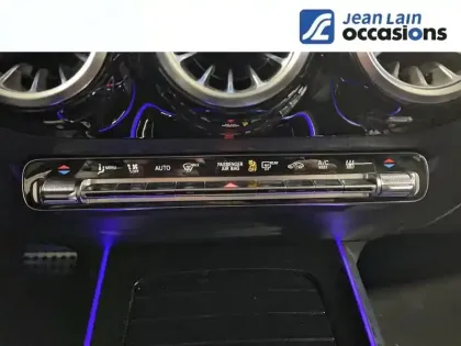 Photo 13 Mercedes GLA  250 e 8G-DCT