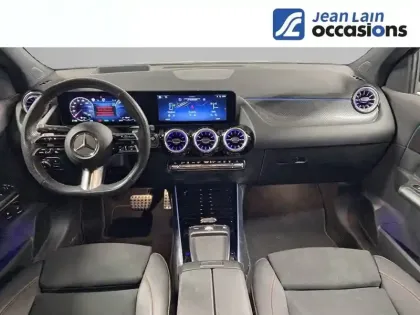 Photo 17 Mercedes GLA  250 e 8G-DCT