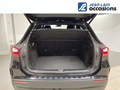 Photo 9 Mercedes GLA  250 e 8G-DCT