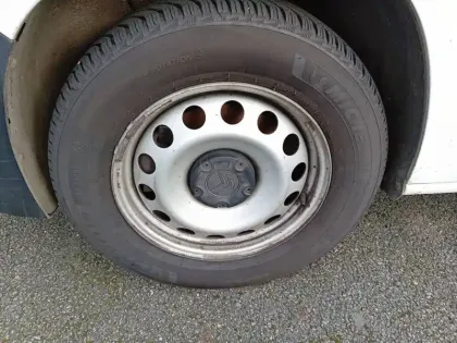 Photo 12 Citroën Berlingo  VAN M 1000 BLUEHDI 100 S&S BVM5