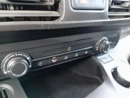 Photo 17 Citroën Berlingo  VAN M 1000 BLUEHDI 100 S&S BVM5