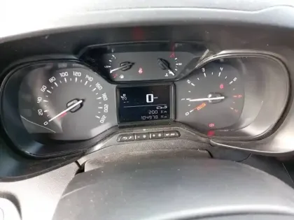 Photo 9 Citroën Berlingo  VAN M 1000 BLUEHDI 100 S&S BVM5