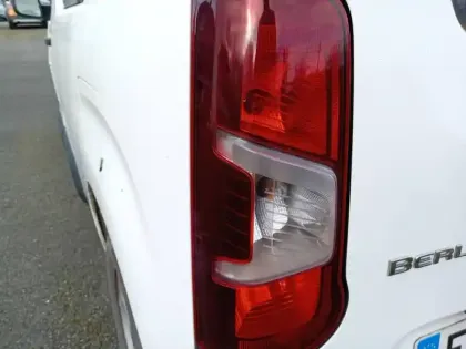 Photo 16 Citroën Berlingo  VAN M 1000 BLUEHDI 100 S&S BVM5