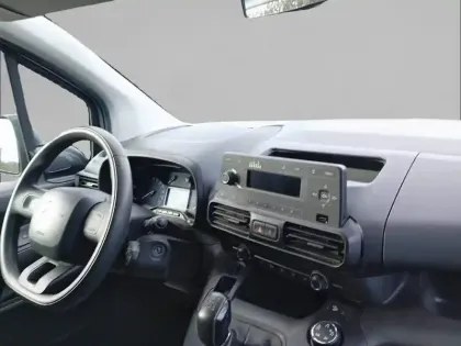 Photo 7 Citroën Berlingo  VAN M 1000 BLUEHDI 100 S&S BVM5