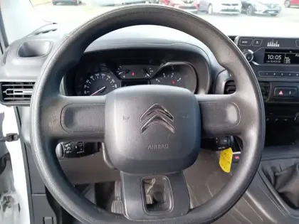 Photo 8 Citroën Berlingo  VAN M 1000 BLUEHDI 100 S&S BVM5