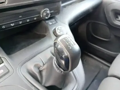 Photo 13 Citroën Berlingo  VAN M 1000 BLUEHDI 100 S&S BVM5