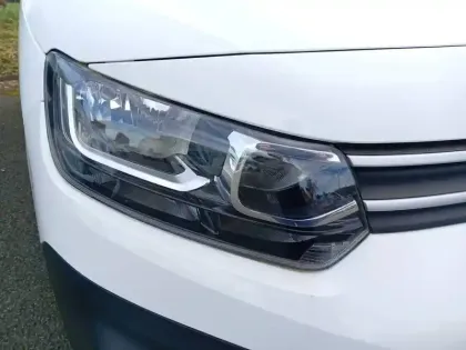 Photo 15 Citroën Berlingo  VAN M 1000 BLUEHDI 100 S&S BVM5