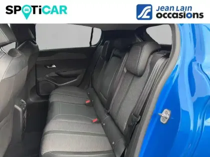 Photo 11 Peugeot 308  PureTech 130ch S&S BVM6