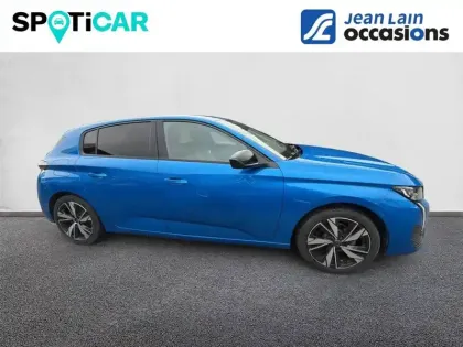 Photo 43 Peugeot 308  PureTech 130ch S&S BVM6