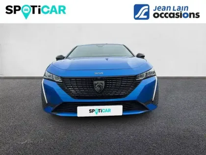 Photo 21 Peugeot 308 Gén. III Ph1 Allure 5