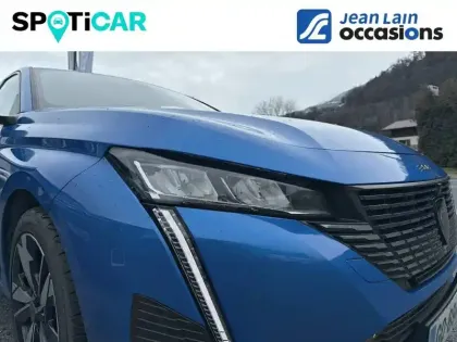 Photo 55 Peugeot 308  PureTech 130ch S&S BVM6