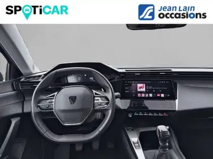 Photo 7 Peugeot 308  PureTech 130ch S&S BVM6