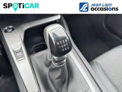 Photo 33 Peugeot 308 Gén. III Ph1 Allure 5