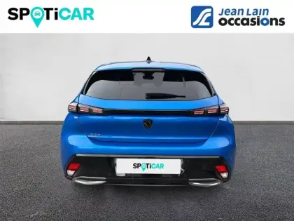 Photo 44 Peugeot 308  PureTech 130ch S&S BVM6