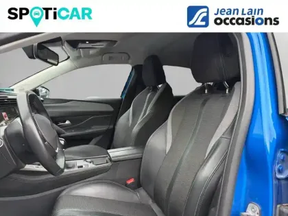 Photo 50 Peugeot 308  PureTech 130ch S&S BVM6