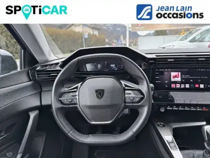 Photo 8 Peugeot 308  PureTech 130ch S&S BVM6