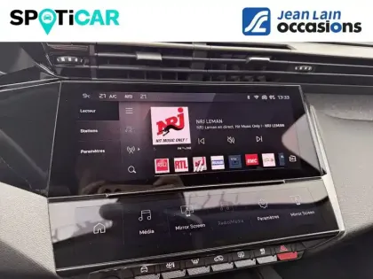 Photo 54 Peugeot 308  PureTech 130ch S&S BVM6