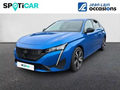 Photo 40 Peugeot 308  PureTech 130ch S&S BVM6