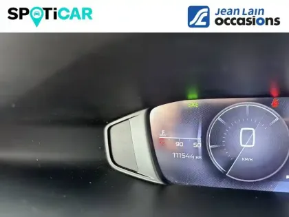 Photo 49 Peugeot 308  PureTech 130ch S&S BVM6