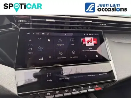 Photo 57 Peugeot 308  PureTech 130ch S&S BVM6