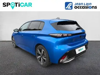 Photo 6 Peugeot 308  PureTech 130ch S&S BVM6