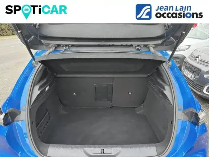 Photo 5 Peugeot 308  PureTech 130ch S&S BVM6