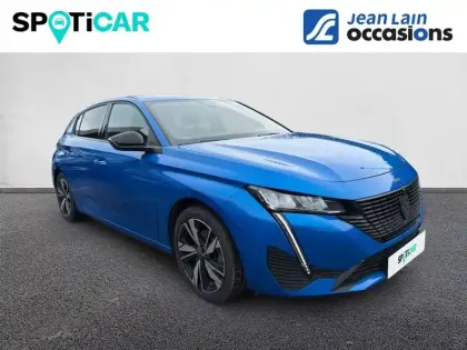 Photo 42 Peugeot 308  PureTech 130ch S&S BVM6