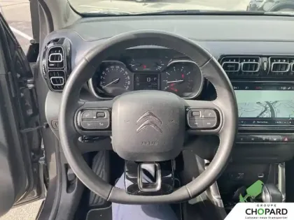 Photo 16 Citroën C3 Aircross  PureTech 130 S&S EAT6