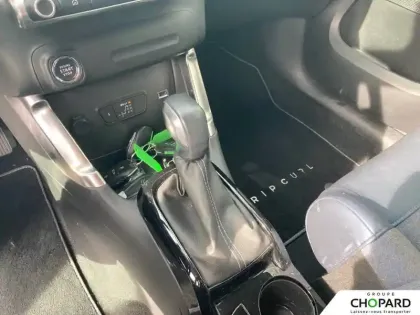 Photo 17 Citroën C3 Aircross  PureTech 130 S&S EAT6